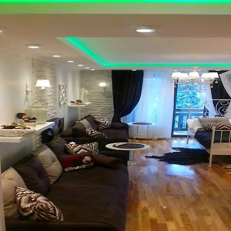 Visnja Apartment كوباونيك المظهر الخارجي الصورة