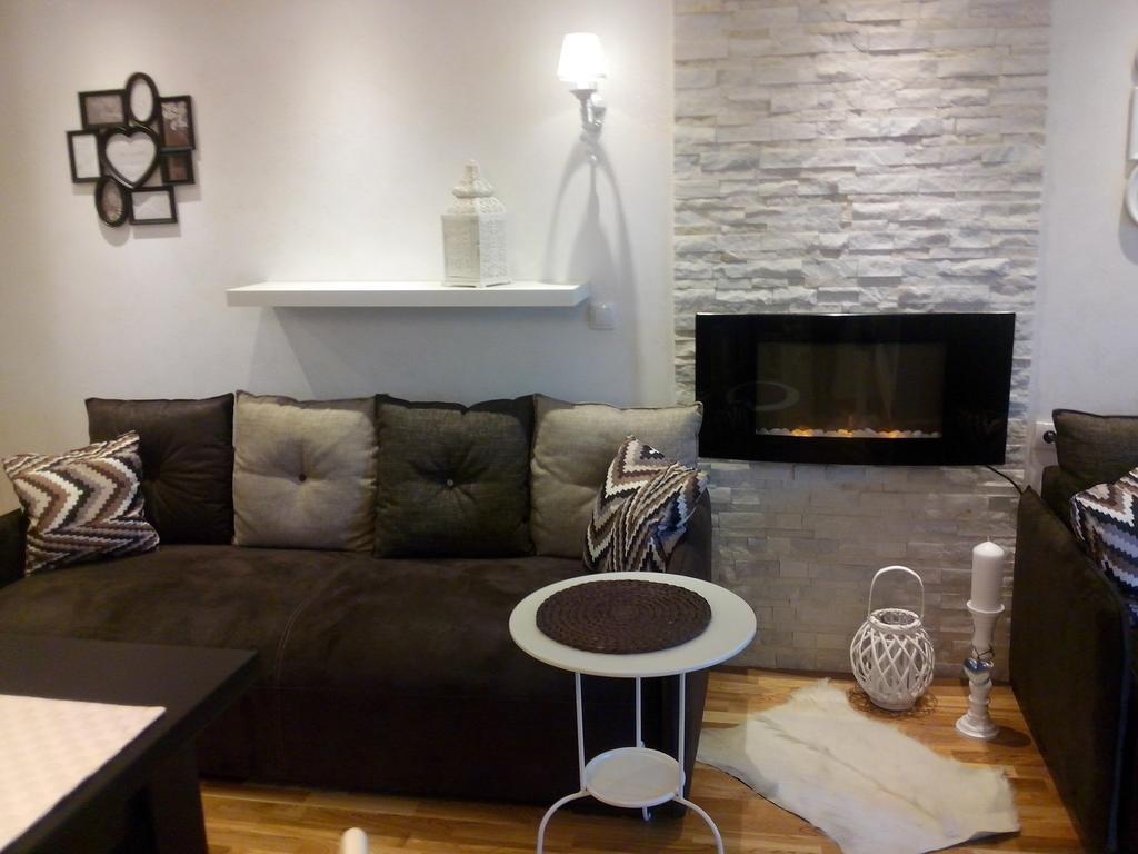 Visnja Apartment كوباونيك الغرفة الصورة