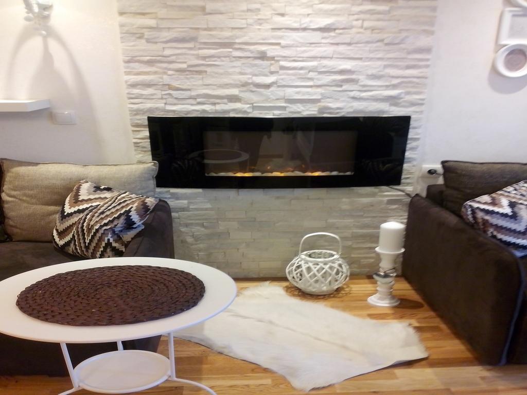 Visnja Apartment كوباونيك الغرفة الصورة