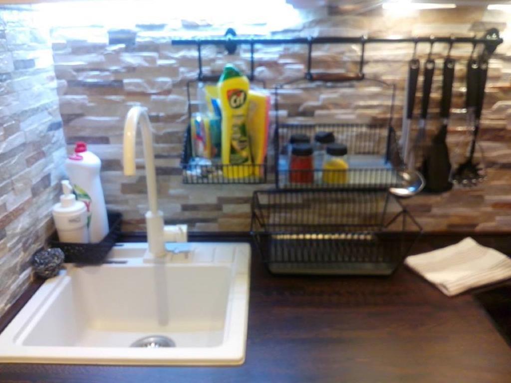 Visnja Apartment كوباونيك الغرفة الصورة
